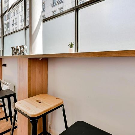 Magnificent Apt Close To The Jardin Du Luxembourg Apartamento Paris Exterior foto