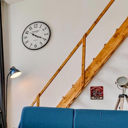 Magnificent Apt Close To The Jardin Du Luxembourg Apartamento Paris Exterior foto