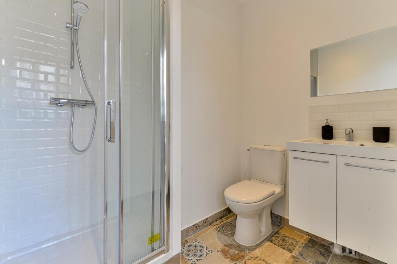 Magnificent Apt Close To The Jardin Du Luxembourg Apartamento Paris Exterior foto