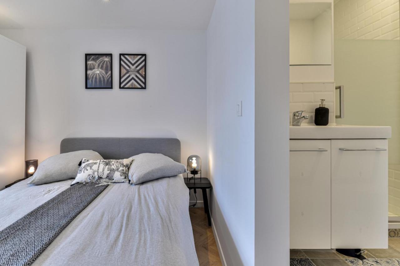 Magnificent Apt Close To The Jardin Du Luxembourg Apartamento Paris Exterior foto