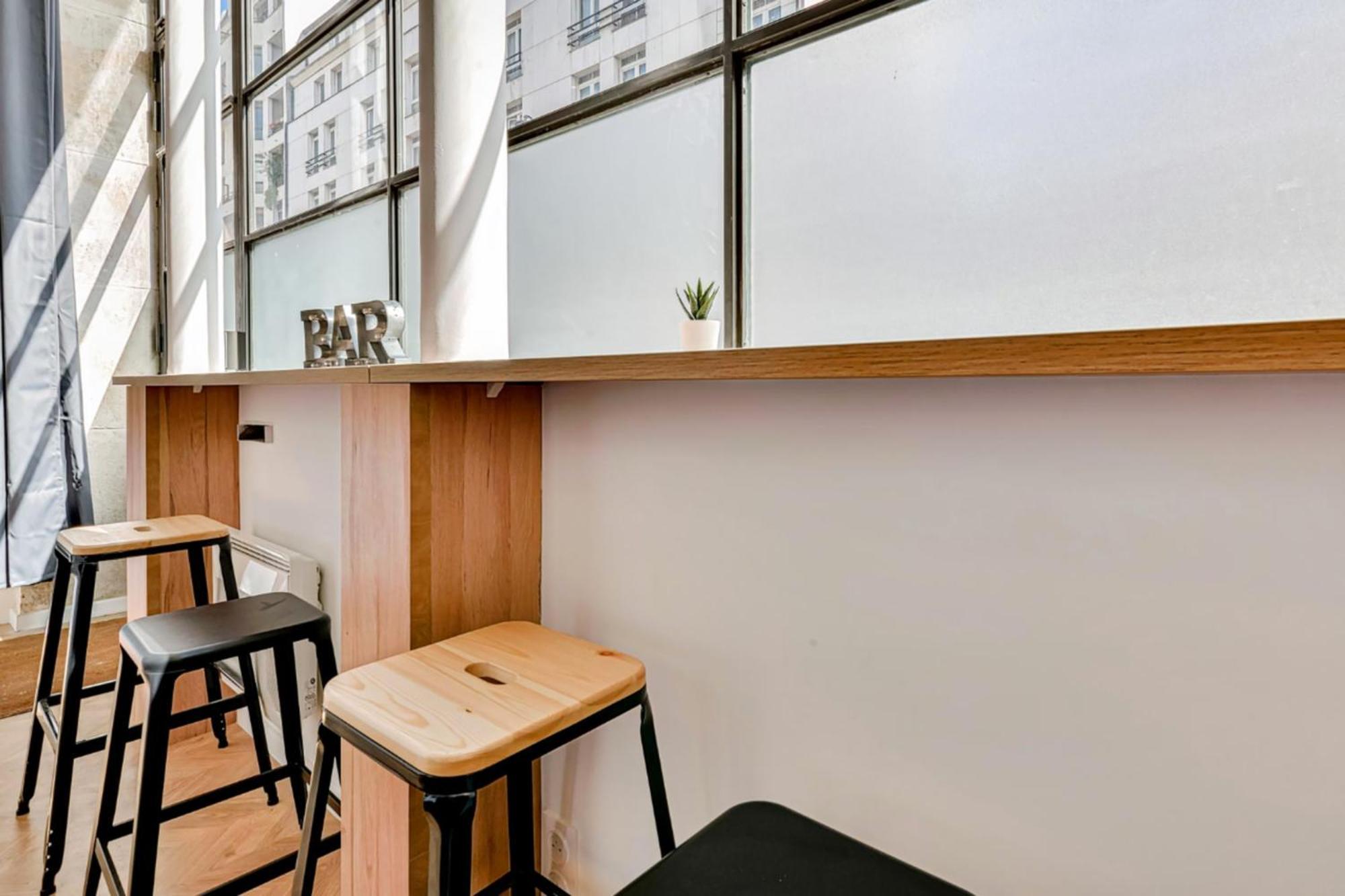 Magnificent Apt Close To The Jardin Du Luxembourg Apartamento Paris Exterior foto