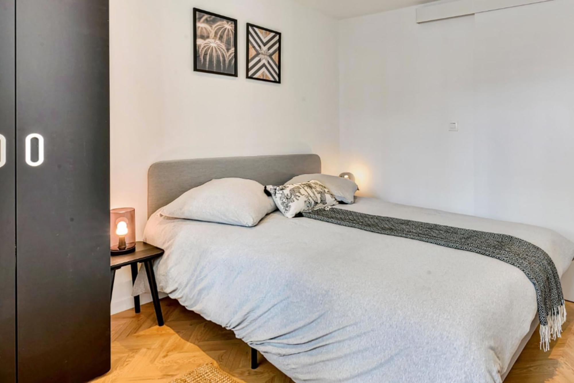 Magnificent Apt Close To The Jardin Du Luxembourg Apartamento Paris Exterior foto