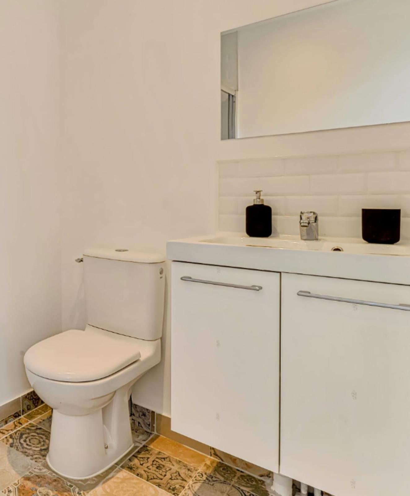 Magnificent Apt Close To The Jardin Du Luxembourg Apartamento Paris Exterior foto
